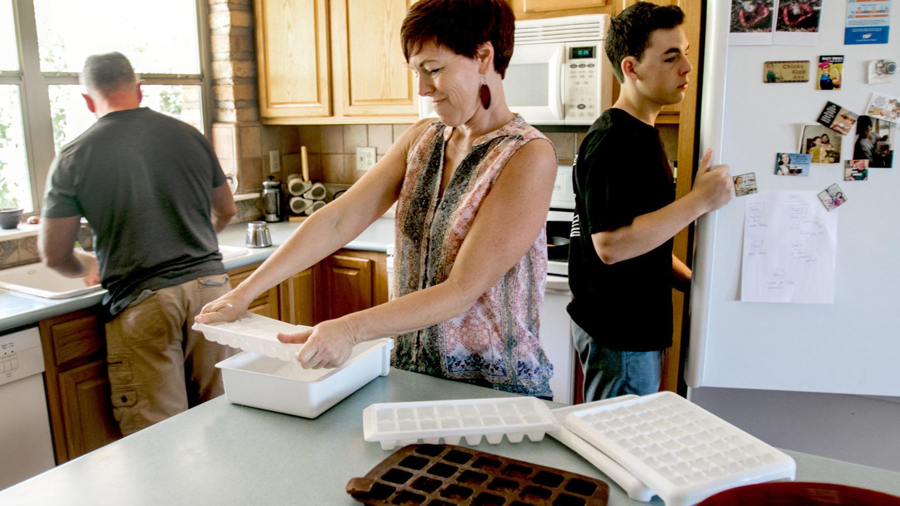New kind of refugees — from coastal climate change — expected to migrate to Tucson